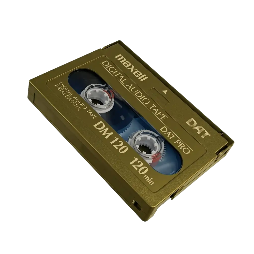 VHS Videokassette