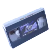 VHS